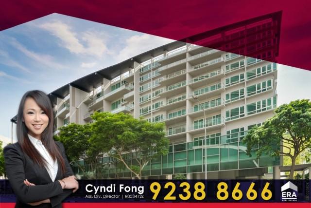 Suites At Orchard (D9), Apartment #101408032